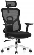 Кресло офисное Ergomix RENE (A2422B) черный