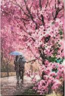 Набор для вышивания бисером Флер AB-726 390 х 260 мм Абрис Арт