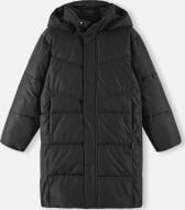 Куртка для девочек Reima Vaanila р.134 черный 5100102B-9990 Куртка для девочек Reima Vaanila р.134 черный 5100102B-9990