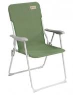 Кресло раскладное Outwell Blackpool Green Vineyard 55x56x86 см