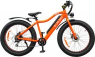 Электровелосипед LIKE.BIKE Hulk (orange) Электровелосипед LIKE.BIKE Hulk (orange)
