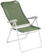 Кресло раскладное Outwell Cromer Green Vineyard 61x73x119 см
