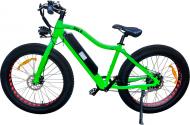 Електровелосипед LIKE.BIKE Hulk (neon green) Електровелосипед LIKE.BIKE Hulk (neon green)