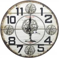 Часы настенные Kensington 33,8 см