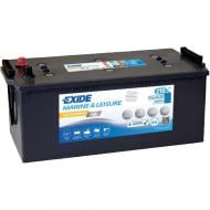 Акумулятор автомобільний EXIDE 210Ah 1030A 12V ES2400 «+» ліворуч (ES2400)