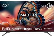 ВІТРИНА! Телевізор Setup 43FSF30
