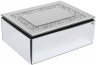 Сундучок для мелочей Shine 20x15x8 см