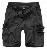 Шорты Brandit Ty Shorts 2018.2.3XL р. черный