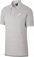 Поло Nike M NSW CE POLO MATCHUP PQ CJ4456-063 р.XL серый