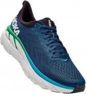 Кросівки чоловічі демісезонні Hoka Clifton 7 1110508|21 р.44 сині