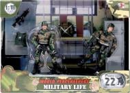 Ігровий набір M&C Toy Військове життя 77035 6456645