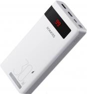 Повербанк Romoss Sense 8PS Pro PHP30-892-1133H 30000 mAh white (964069) 30W