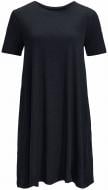 Платье Jack Wolfskin TRAVEL DRESS 1508881_T0029 р.L синий
