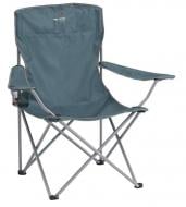 Кресло раскладное Easy Camp Spruce Arm Chair Fjord Blue 85x48x90 см