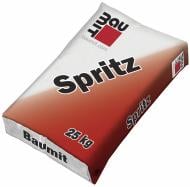 Штукатурка Baumit машинная Spritz 25 кг