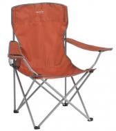 Кресло раскладное Easy Camp Spruce Arm Chair Clay Red 85x48x90 см