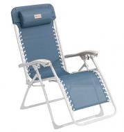Кресло раскладное Outwell Ramsgate Ocean Blue 65x79x81 см