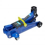 Домкрат гідравлічний підкатний Vitol IH-125300DP 2 т Домкрат гідравлічний підкатний Vitol IH-125300DP 2 т