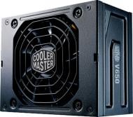 Блок живлення Cooler Master MPY-6501-SFHAGV-EU 650 Вт