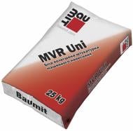 Штукатурка Baumit машинна MVR UNI 25 кг