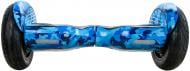 Гироборд LIKE.BIKE X Prime (military blue) Гироборд LIKE.BIKE X Prime (military blue)