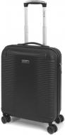 Чемодан Gabol Balance (S) 115922016 32 л серый
