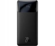Повербанк BASEUS Bipow 20W(PPDML-N01) 30000 mAh black (948136)