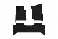 Коврики автомобильные EVAtech Premium Toyota Land Cruiser (100) 5 seats 1998-2003 1 поколение SUV EU TY13675ZD3LA4VPB модельные