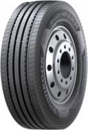 Шина Hankook AH31 кермо 355/50R22.5 156 K всесезонні