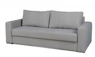 Диван прямой FRISCO Некст светло-серый 2300x1050x800 мм