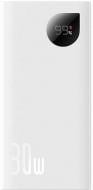 Повербанк BASEUS Adaman2 (PPAD050002) 20000 mAh white (964079)