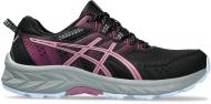 Кроссовки женские демисезонные Asics GEL-VENTURE 9 1012B313_008 р.37,5 черные