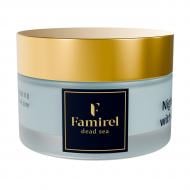 Крем для обличчя нічний Famirel Collagen 50 мл250 г