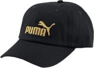 Кепка Puma 02435701 OS черный Кепка Puma 02435701 OS черный