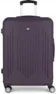 Валіза Gabol Clever (M) 118946029 61 л фіолетовий