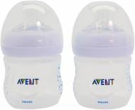 Бутылочка Philips Avent NATURAL 125 мл SCF690/27 2 шт.