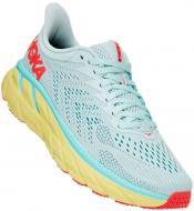 Кросівки жіночі демісезонні Hoka Clifton 7 1110509|21 р.37 1/3 білі