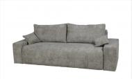 Диван прямой FRISCO Турин Triumph 05 серый 2500x1000x830 мм
