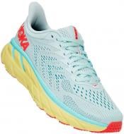 Кросівки жіночі демісезонні Hoka Clifton 7 1110509|21 р.38 білі