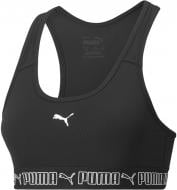 Бра Puma Runtrain Bra Top 58918901 чорний