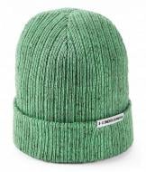 Шапка Under Armour Boyfriend W 1299904-375 р.OS зеленый