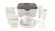 Набор для пикника Easy Camp Picnic Box L на 4 персоны