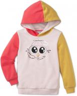 Джемпер Puma LIL PUMA Hoodie 53179536 різнокольоровий