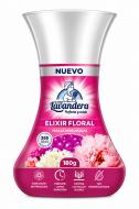 Кондиционер для белья Lavandera Elixir Floral 180 г