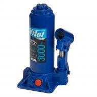 Домкрат гидравлический Vitol DB-03006 3 т