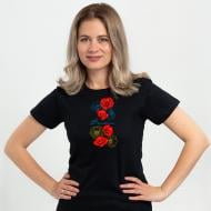 Футболка женская Sol's IMPERIAL WOMEN DTF11502309/146 р.XXL черный