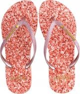 Шлепанцы BEACHY FEET Shimmer BEWOGR01 р.35/36 красный
