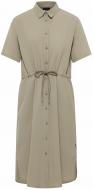 Платье Jack Wolfskin Сукня WAIMEA DRESS W A63887_4030 р.S бежевый