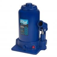 Домкрат гідравлічний Vitol DB-60002C 6 т