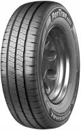 Шина Marshal KC53 215/65R16C 109/107 T літо